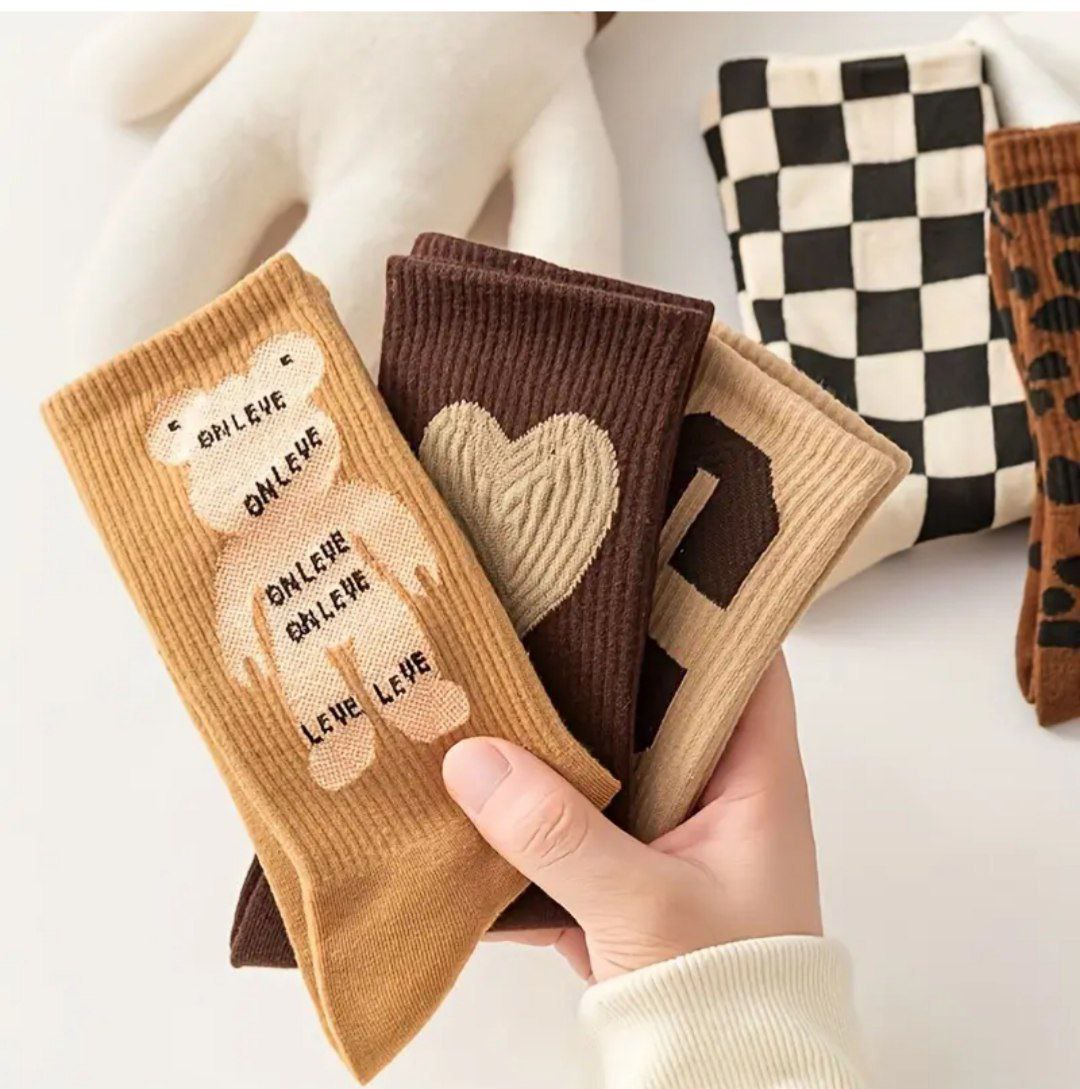 جوراب وارداتی