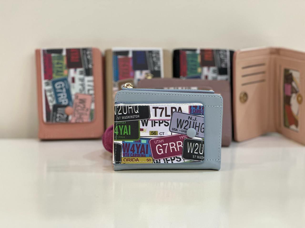 کیف پول فانتزی