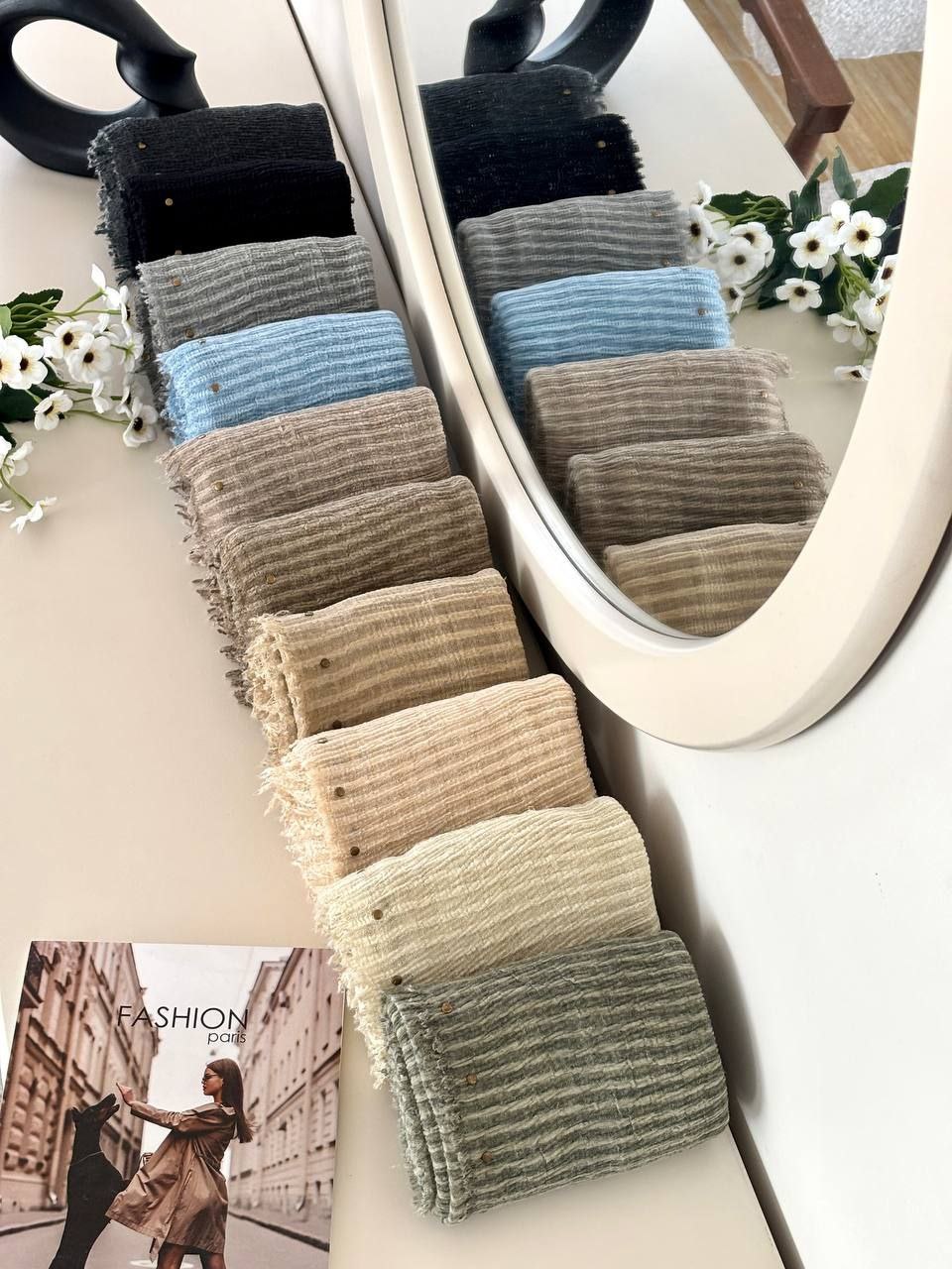 شال پانچی سنگشور