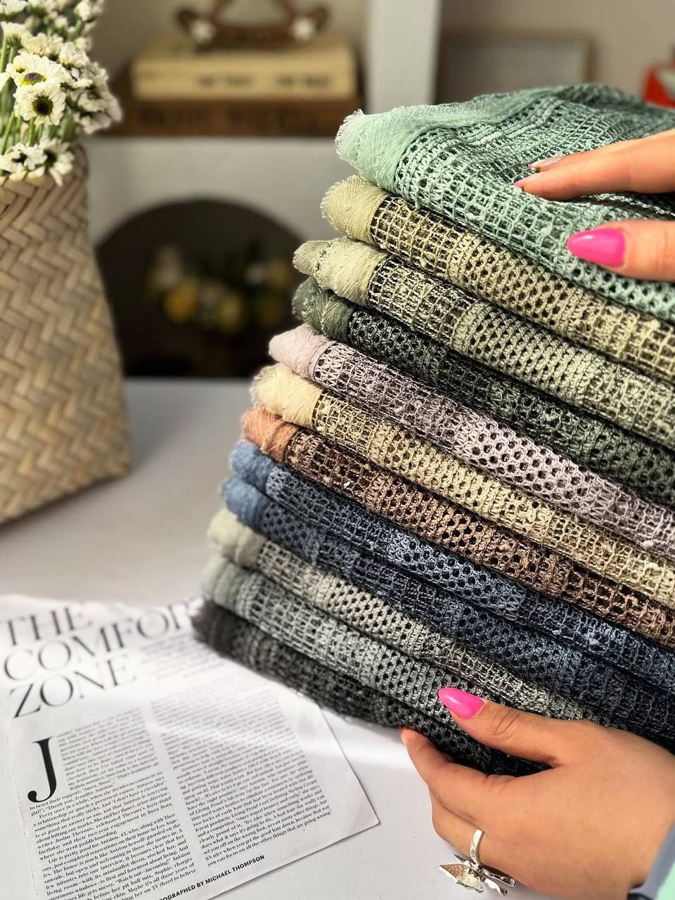 شال توربافت دورگان زاپ اعلاء وارداتی