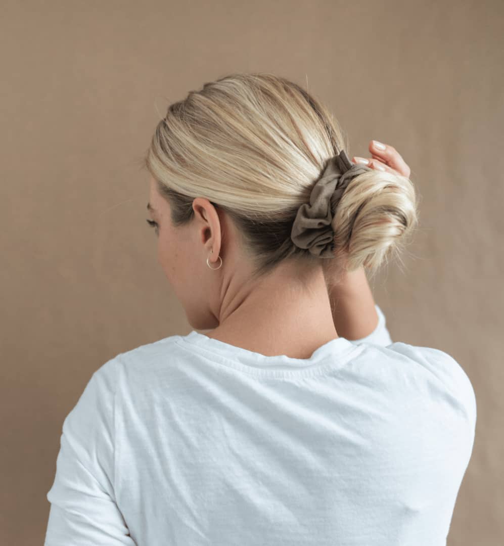 اسکرانچی ساتنی