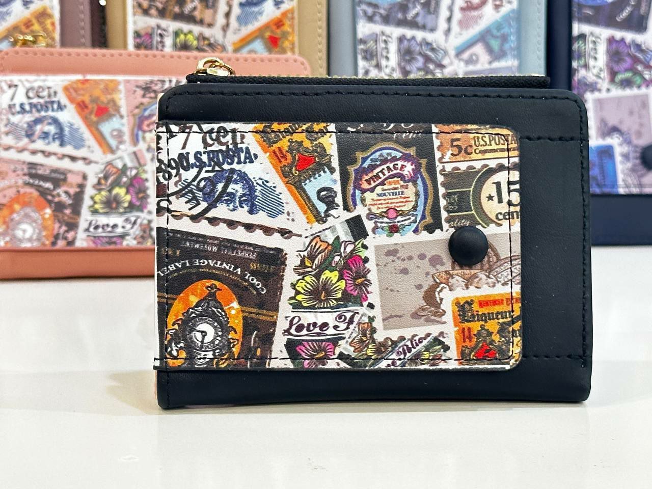 کیف پول فانتزی