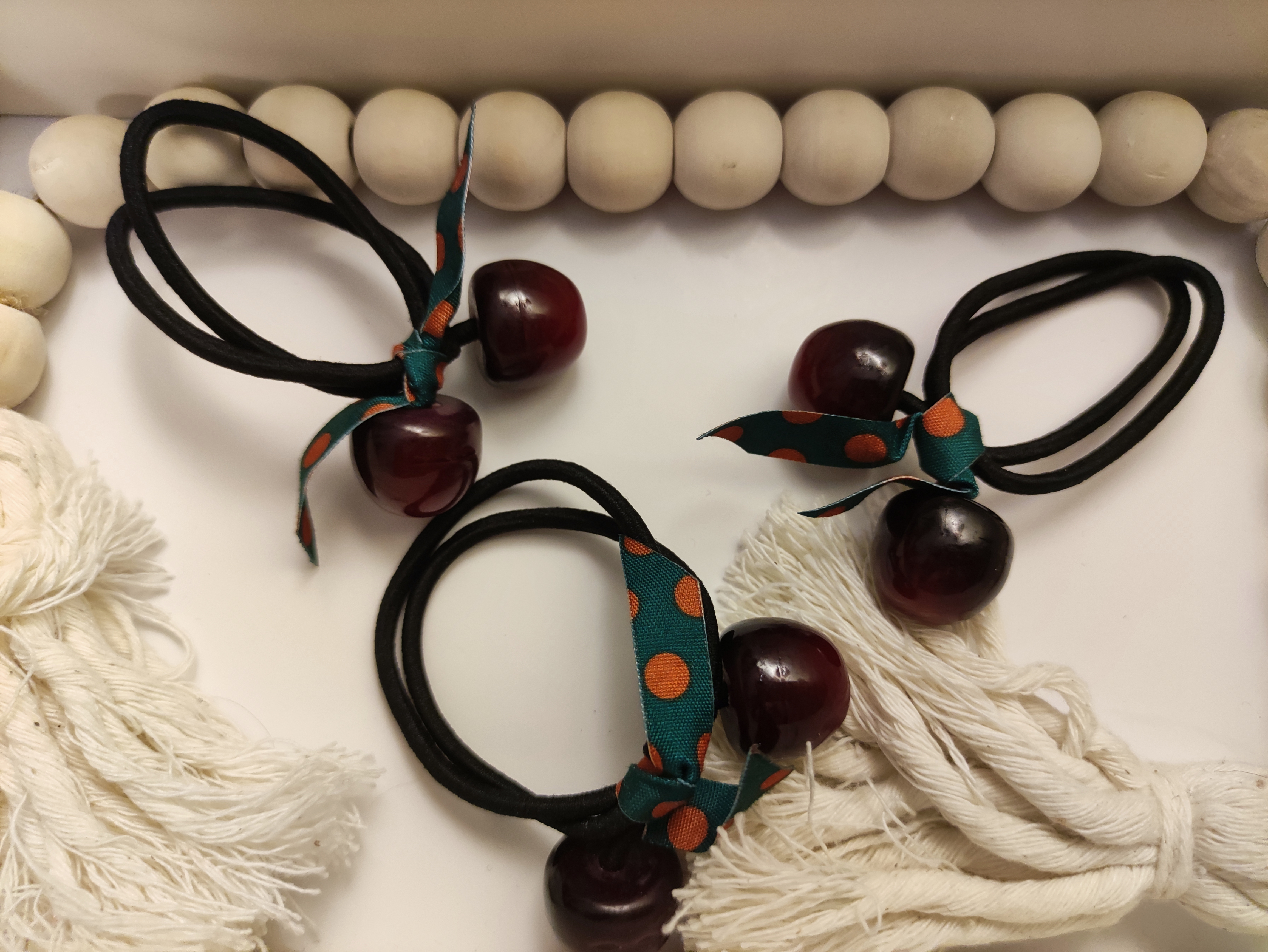 کش گیلاسی وارداتی