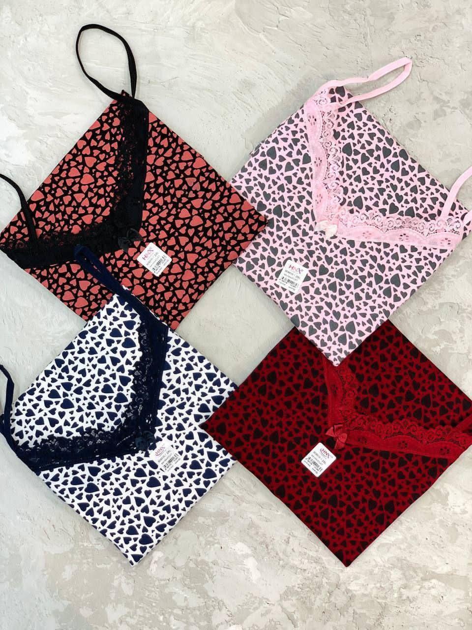 تاپ نخی زنانه