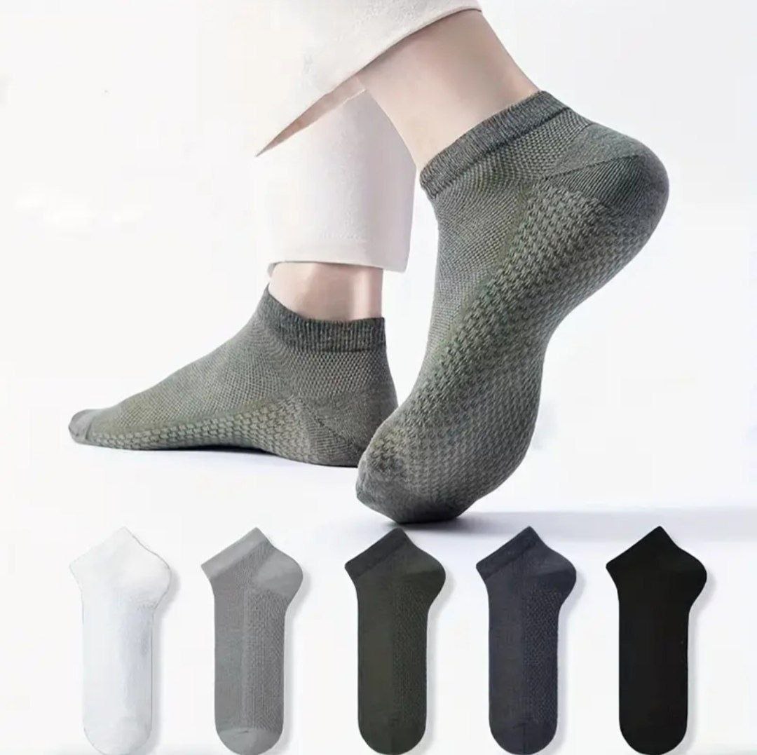 جوراب مچی مردونه