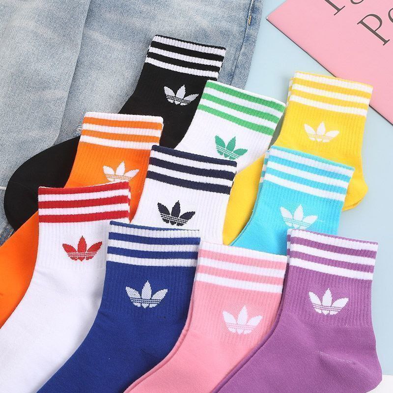 جوراب ساقدار آدیداس